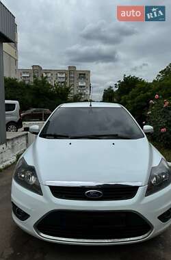 Универсал Ford Focus 2010 в Виннице