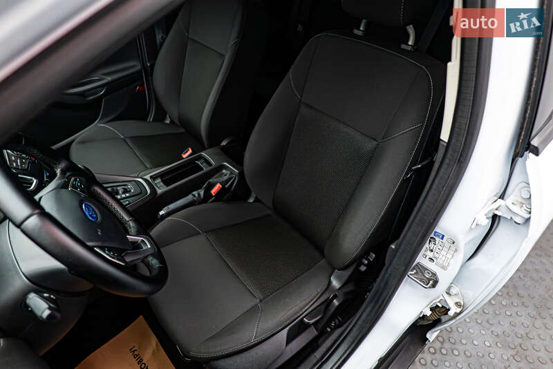 Хетчбек Ford Focus 2015 в Києві фото 9 Хетчбек Ford Focus 2015 в Києві