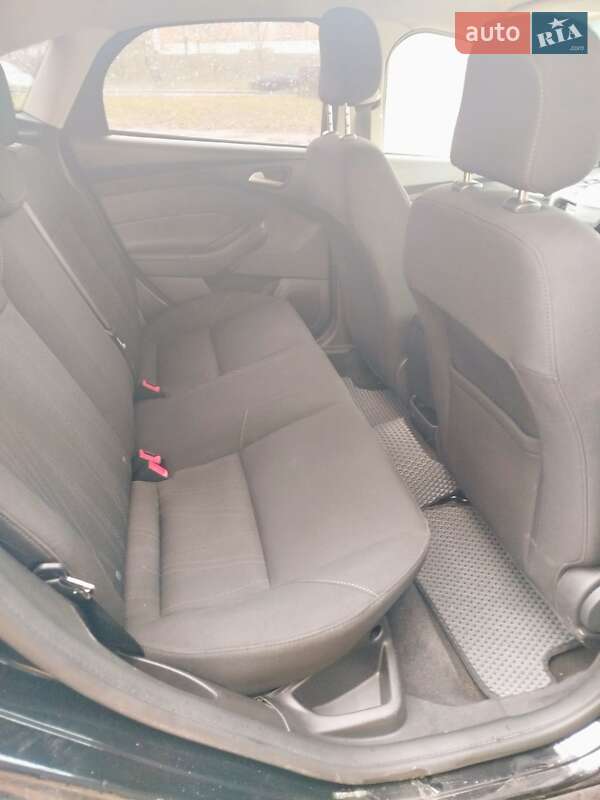 Седан Ford Focus 2018 в Дніпрі фото 3 Седан Ford Focus 2018 в Дніпрі