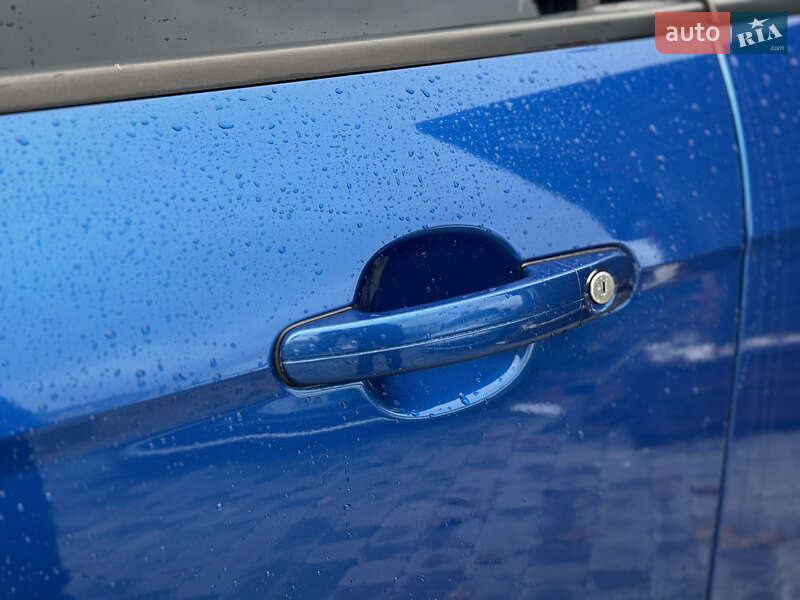 Седан Ford Focus 2017 в Вінниці