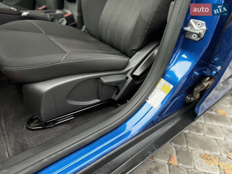 Седан Ford Focus 2017 в Вінниці