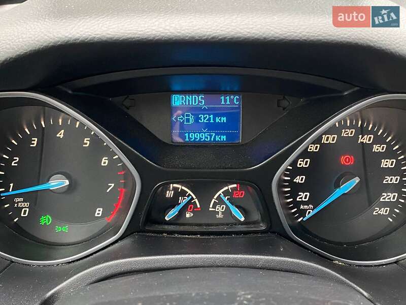 Хэтчбек Ford Focus 2013 в Киеве фото 15 Хэтчбек Ford Focus 2013 в Киеве