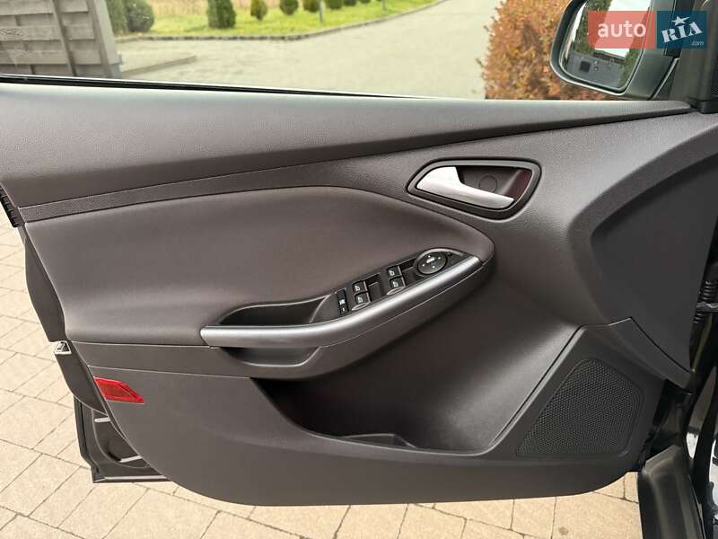 Универсал Ford Focus 2013 в Стрые фото 28 Универсал Ford Focus 2013 в Стрые