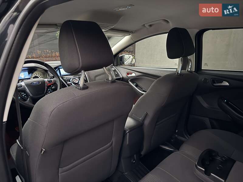 Универсал Ford Focus 2013 в Стрые фото 58 Универсал Ford Focus 2013 в Стрые