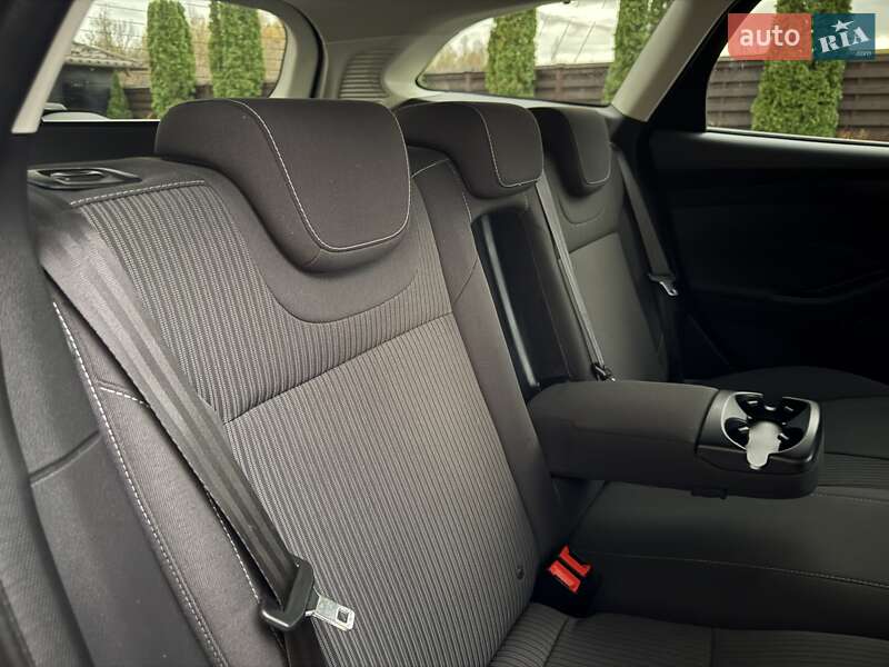 Универсал Ford Focus 2013 в Стрые фото 69 Универсал Ford Focus 2013 в Стрые