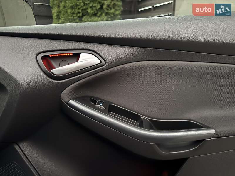 Универсал Ford Focus 2013 в Стрые фото 73 Универсал Ford Focus 2013 в Стрые