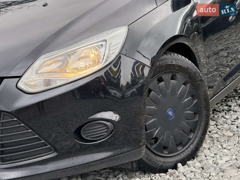 Универсал Ford Focus 2012 в Стрые фото 12 Универсал Ford Focus 2012 в Стрые