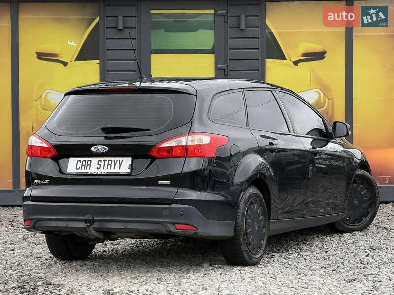 Универсал Ford Focus 2012 в Стрые фото 20 Универсал Ford Focus 2012 в Стрые