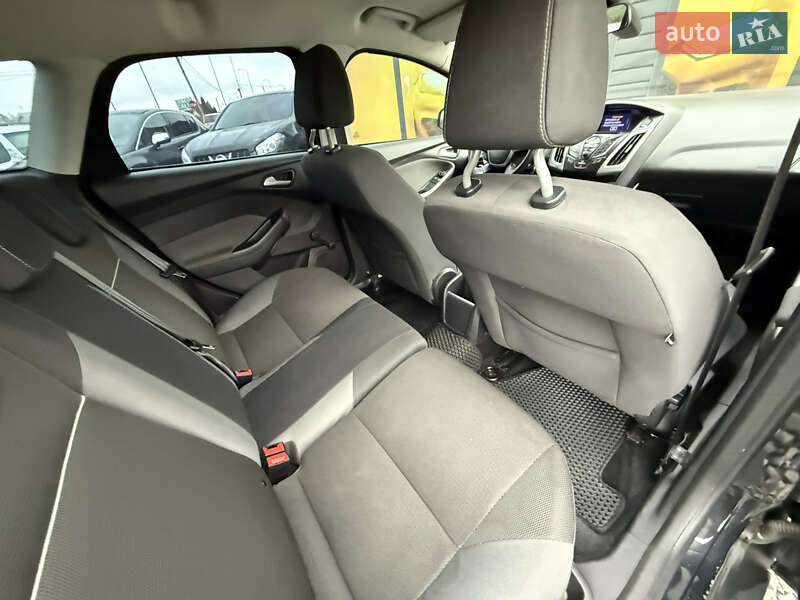 Универсал Ford Focus 2012 в Стрые фото 28 Универсал Ford Focus 2012 в Стрые