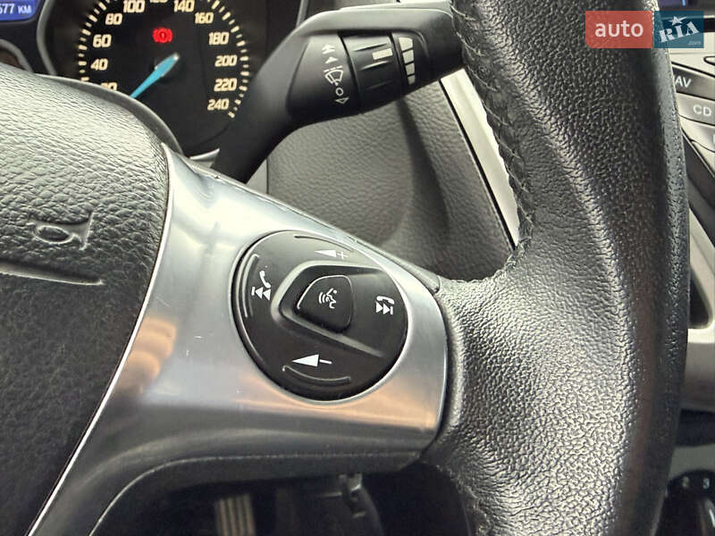 Универсал Ford Focus 2012 в Стрые фото 45 Универсал Ford Focus 2012 в Стрые