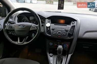 Седан Ford Focus 2017 в Ужгороде
