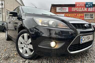 Универсал Ford Focus 2007 в Смеле