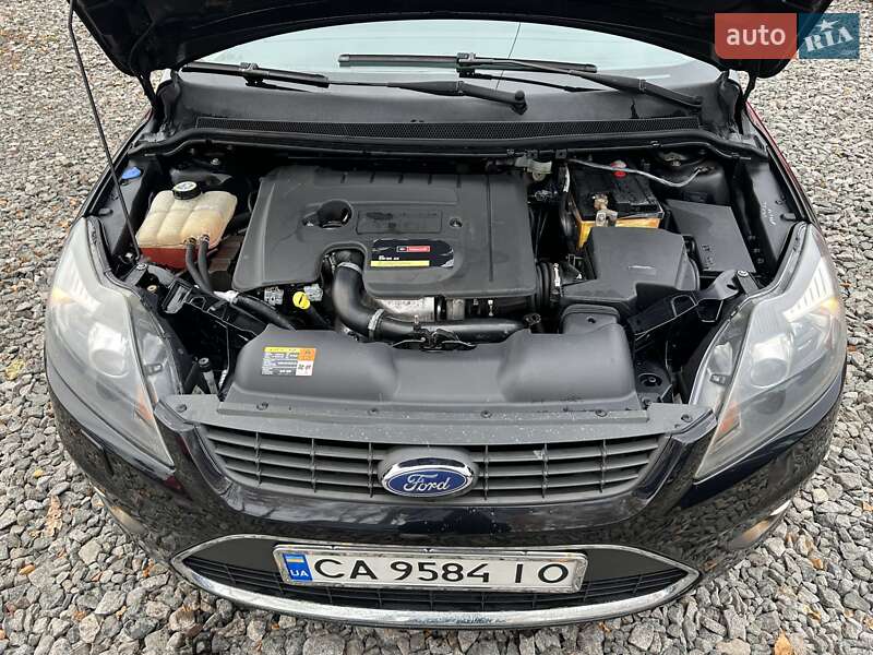 Универсал Ford Focus 2007 в Смеле фото 15 Универсал Ford Focus 2007 в Смеле