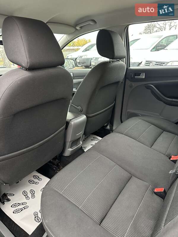 Универсал Ford Focus 2007 в Смеле фото 20 Универсал Ford Focus 2007 в Смеле