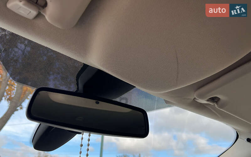 Универсал Ford Focus 2013 в Коломые фото 16 Универсал Ford Focus 2013 в Коломые