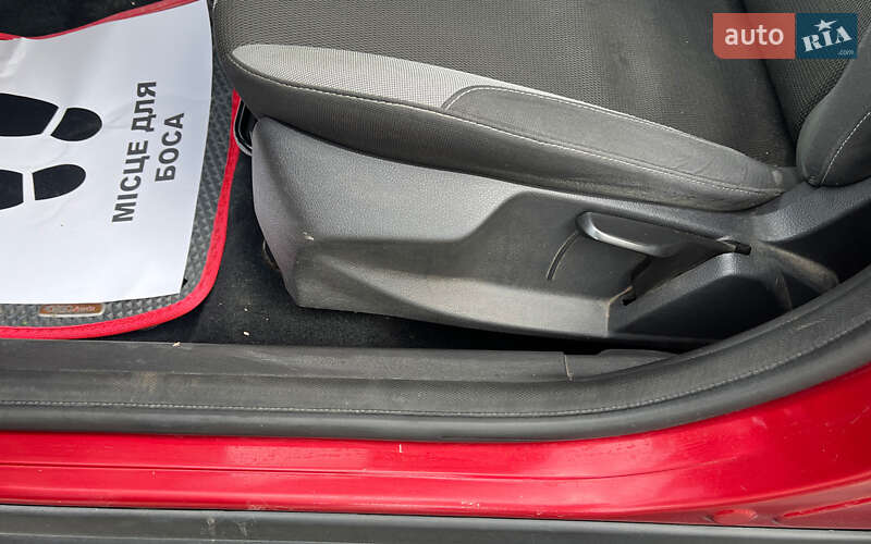 Универсал Ford Focus 2013 в Коломые фото 20 Универсал Ford Focus 2013 в Коломые