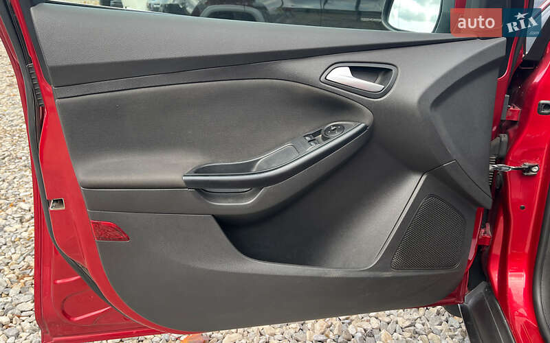 Универсал Ford Focus 2013 в Коломые фото 26 Универсал Ford Focus 2013 в Коломые