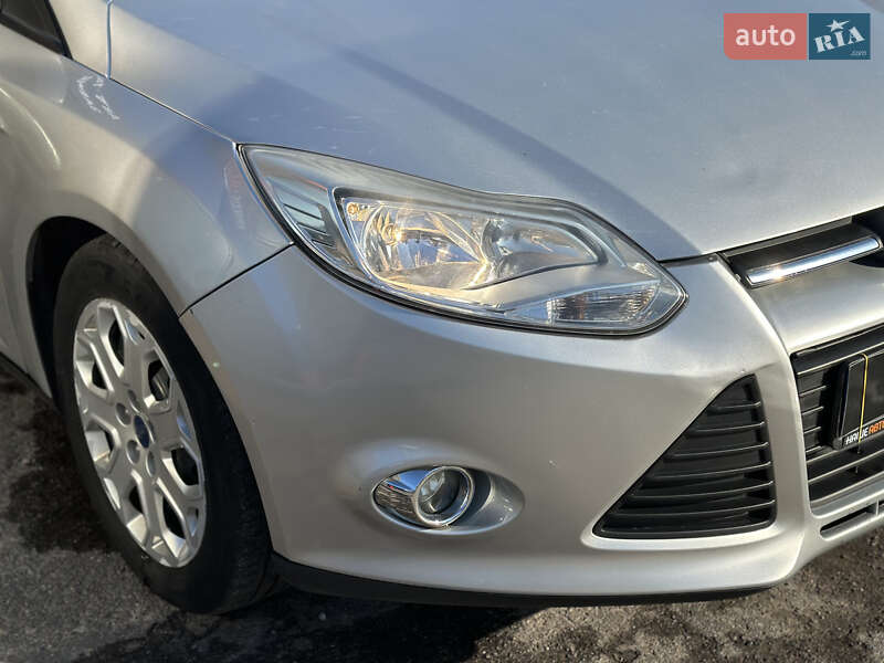 Седан Ford Focus 2012 в Шептицькому фото 9 Седан Ford Focus 2012 в Шептицькому
