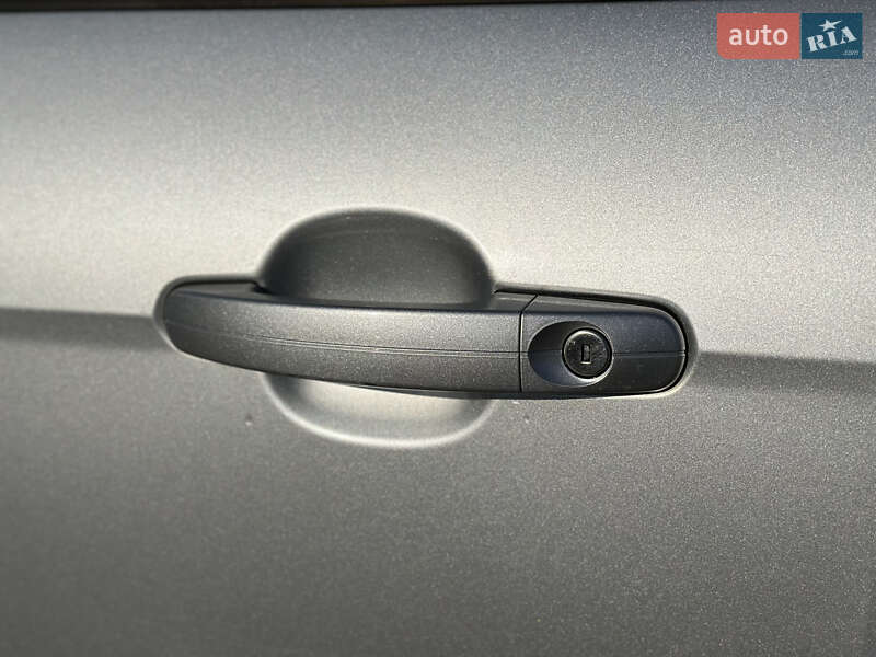 Седан Ford Focus 2012 в Шептицькому фото 17 Седан Ford Focus 2012 в Шептицькому