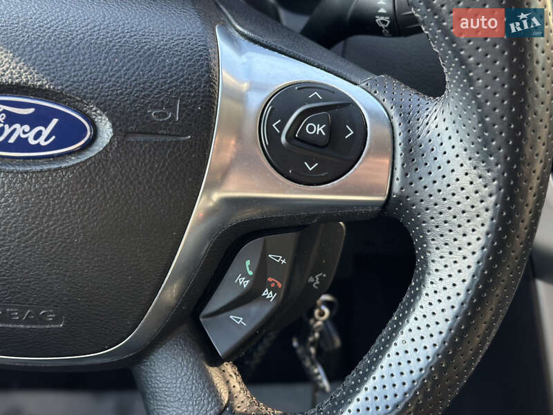 Седан Ford Focus 2012 в Шептицькому фото 29 Седан Ford Focus 2012 в Шептицькому