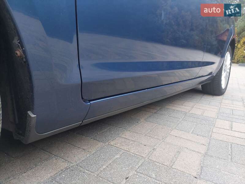 Універсал Ford Focus 2008 в Львові фото 21 Універсал Ford Focus 2008 в Львові