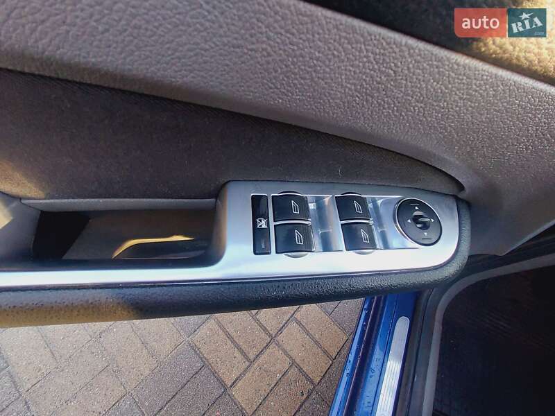 Універсал Ford Focus 2008 в Львові фото 24 Універсал Ford Focus 2008 в Львові