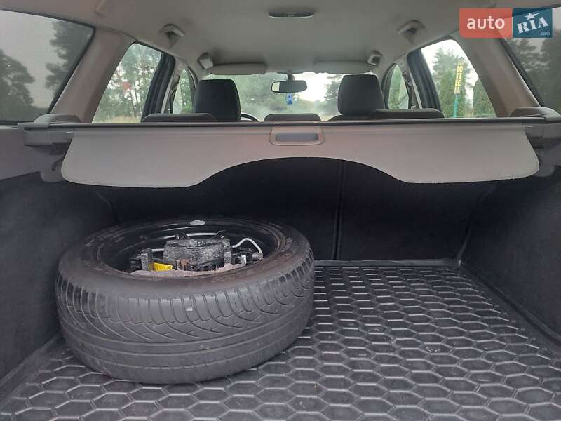 Універсал Ford Focus 2008 в Львові фото 27 Універсал Ford Focus 2008 в Львові