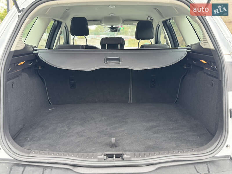 Універсал Ford Focus 2014 в Вінниці