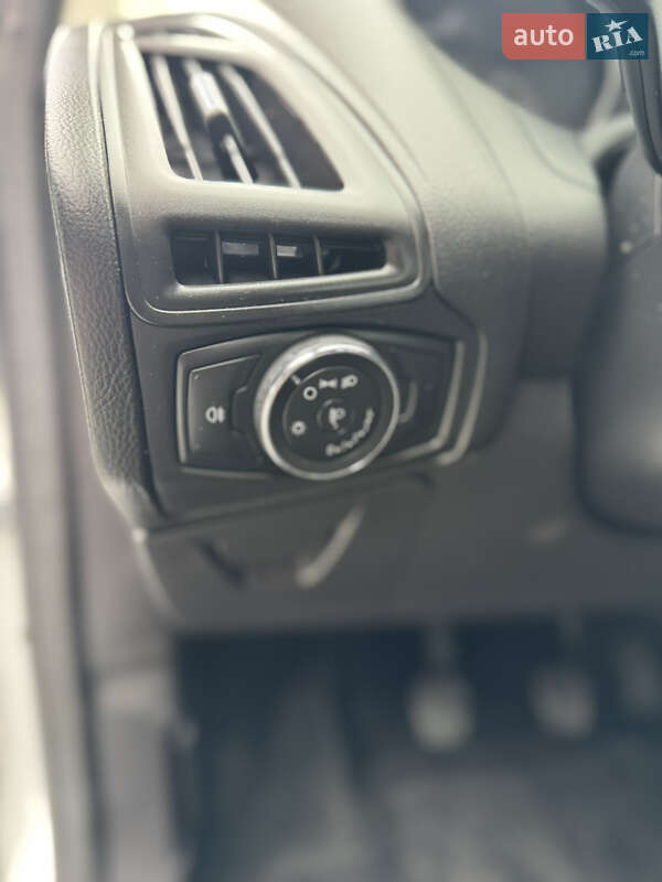 Універсал Ford Focus 2014 в Вінниці