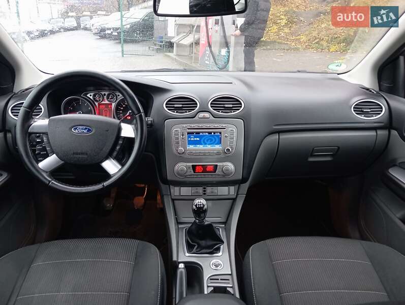 Універсал Ford Focus 2010 в Хмельницькому фото 13 Універсал Ford Focus 2010 в Хмельницькому