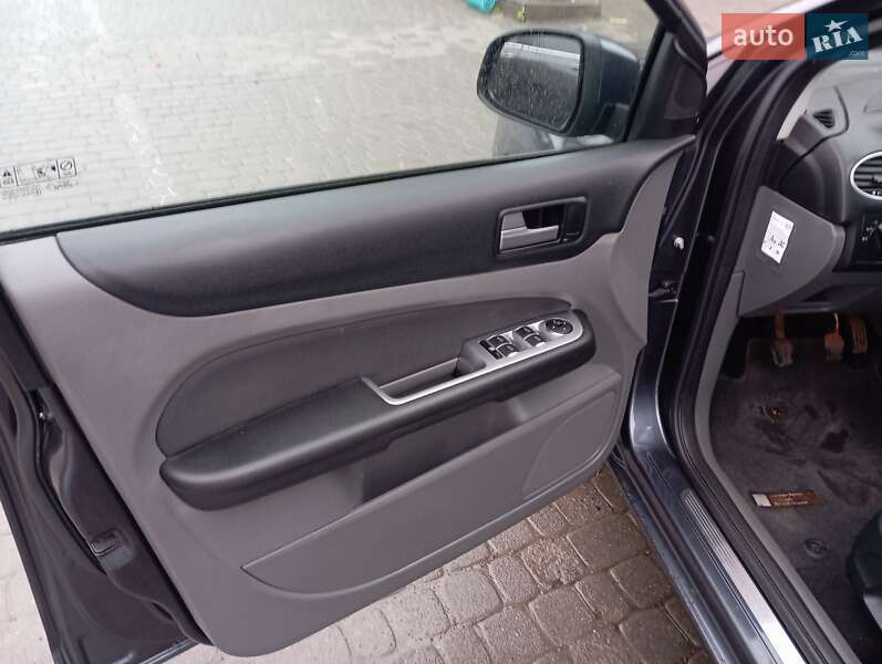 Універсал Ford Focus 2010 в Хмельницькому фото 21 Універсал Ford Focus 2010 в Хмельницькому