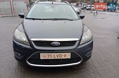 Універсал Ford Focus 2010 в Хмельницькому