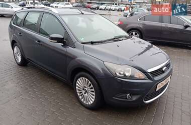 Универсал Ford Focus 2010 в Хмельницком