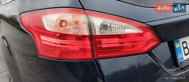 Универсал Ford Focus 2012 в Знаменке фото 8 Универсал Ford Focus 2012 в Знаменке