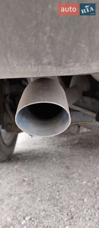 Универсал Ford Focus 2012 в Знаменке фото 15 Универсал Ford Focus 2012 в Знаменке