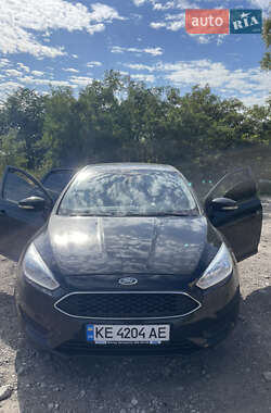 Седан Ford Focus 2015 в Дніпрі