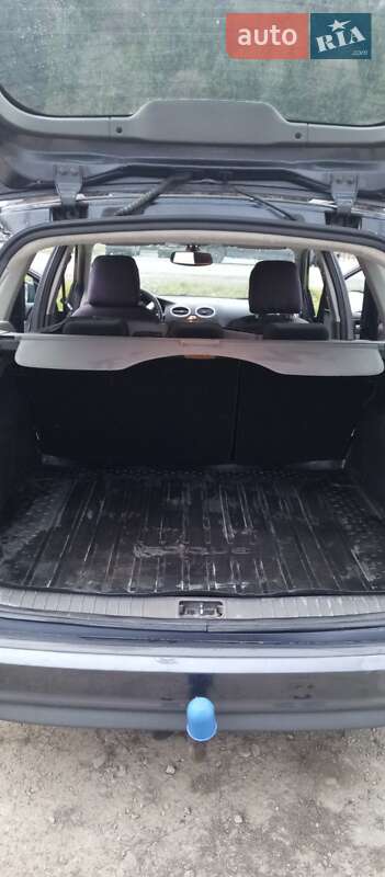 Универсал Ford Focus 2008 в Сколе