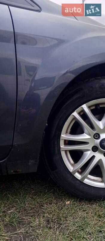 Универсал Ford Focus 2008 в Сколе