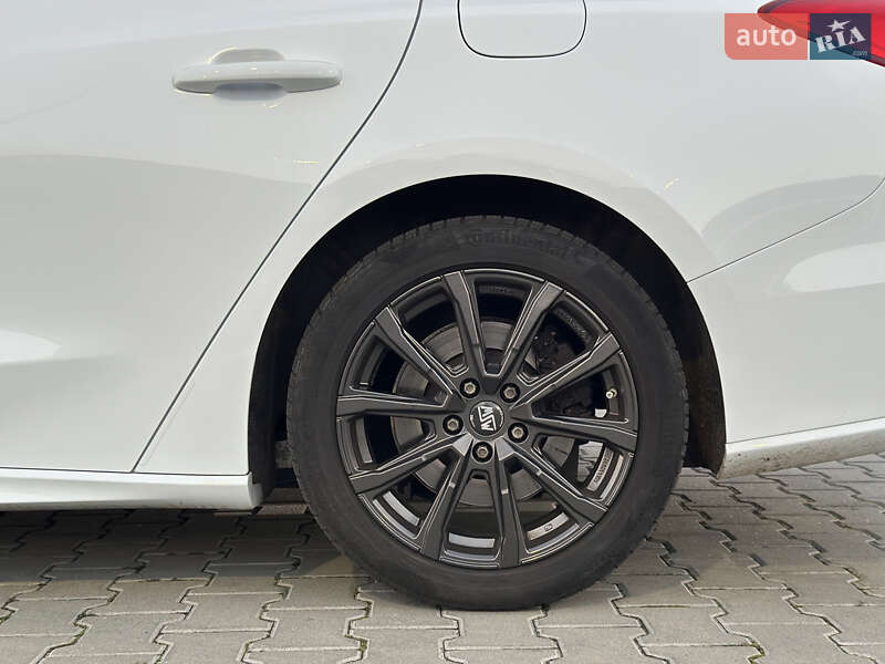 Універсал Ford Focus 2019 в Львові