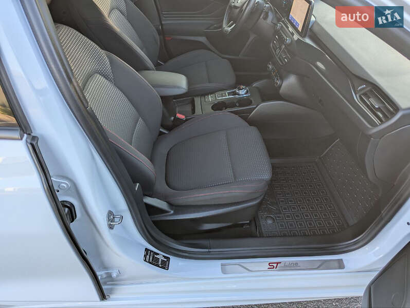 Універсал Ford Focus 2019 в Львові