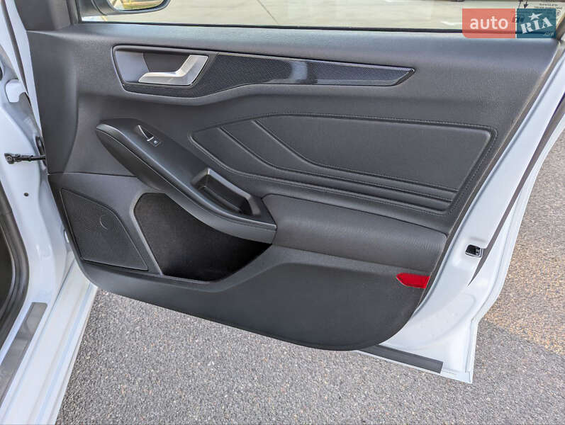 Універсал Ford Focus 2019 в Львові