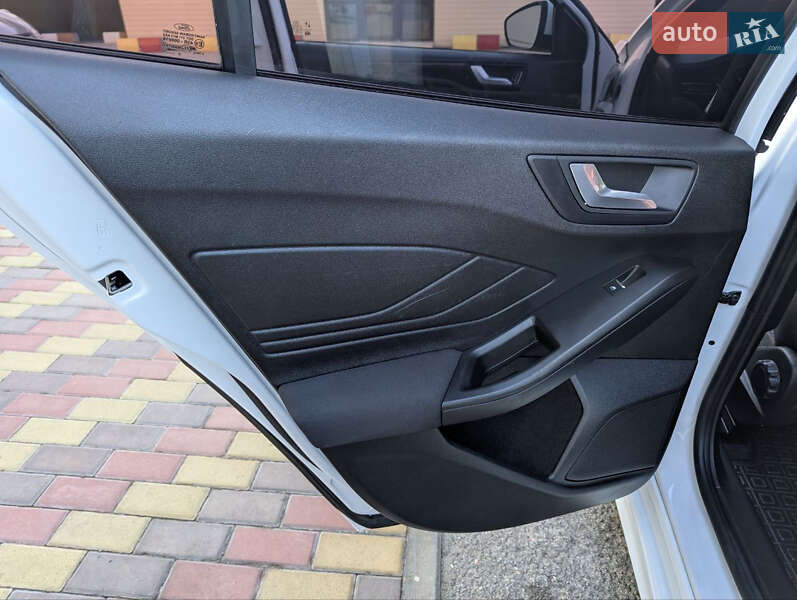 Універсал Ford Focus 2019 в Львові