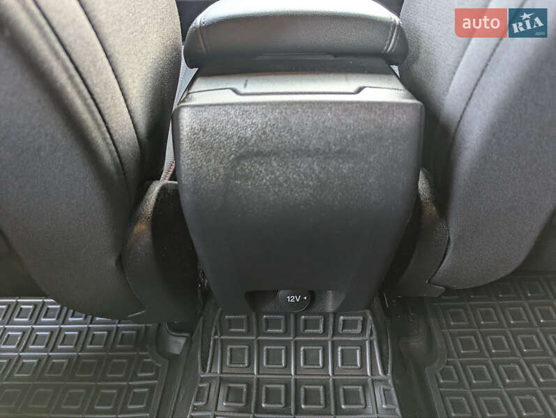 Універсал Ford Focus 2019 в Львові