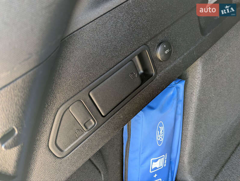 Універсал Ford Focus 2019 в Львові