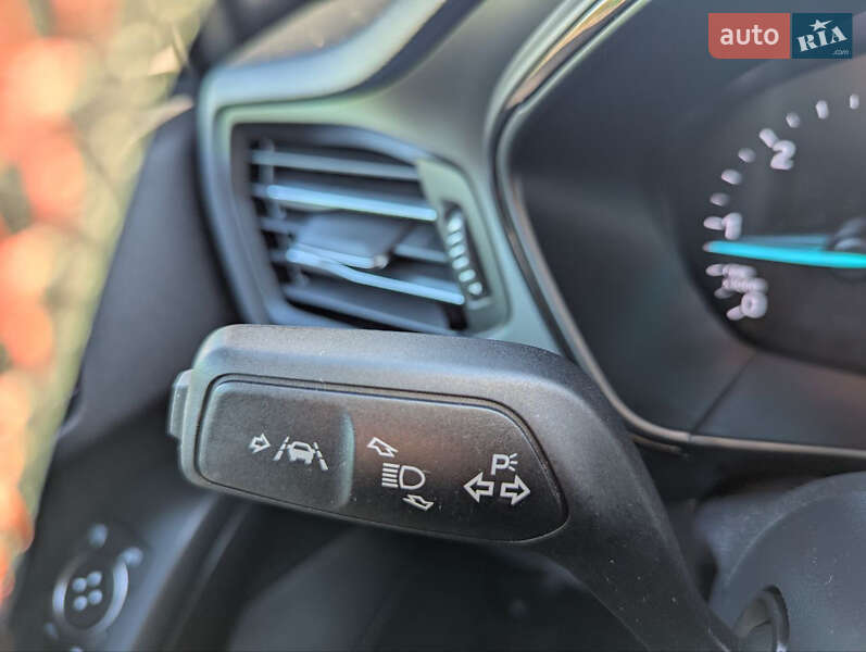 Універсал Ford Focus 2019 в Львові