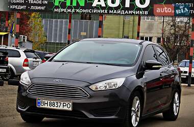 Седан Ford Focus 2016 в Черкассах