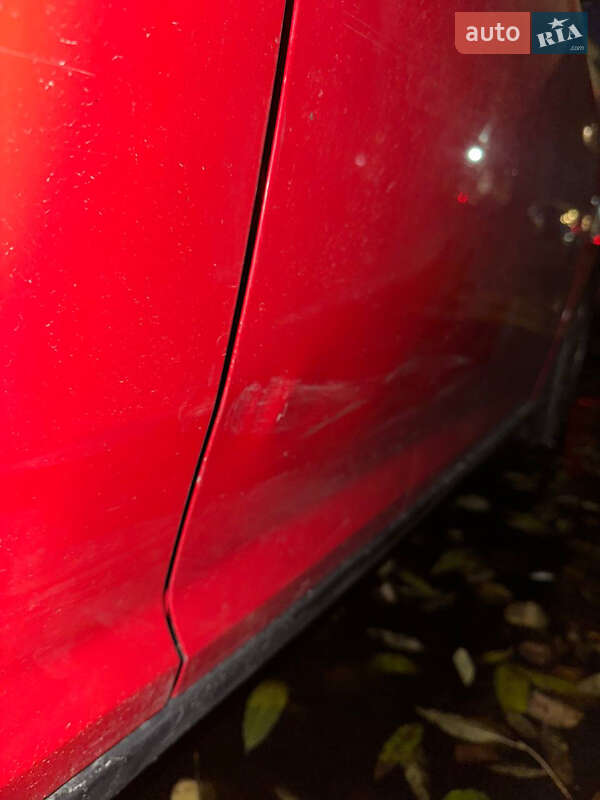 Універсал Ford Focus 2011 в Львові