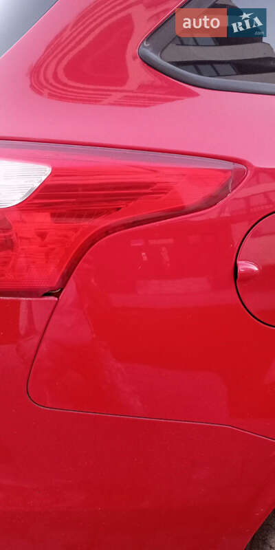 Універсал Ford Focus 2011 в Львові