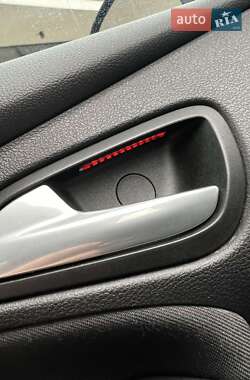 Хетчбек Ford Focus 2012 в Мукачевому