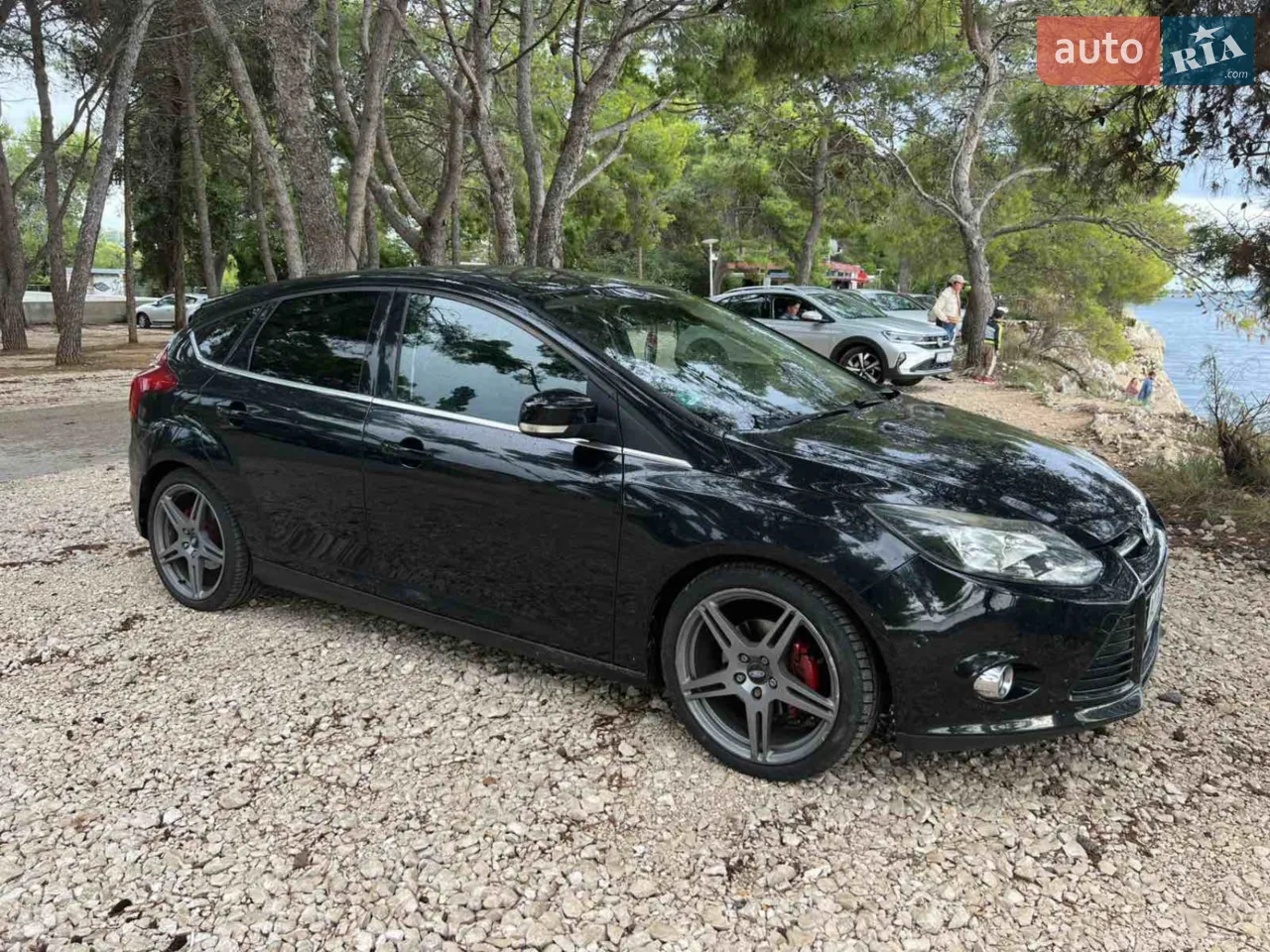 2013 Ford Focus - мініатюра 14